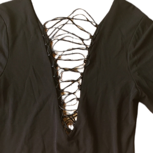 Victoria Secret body suit - Picture 3 of 5